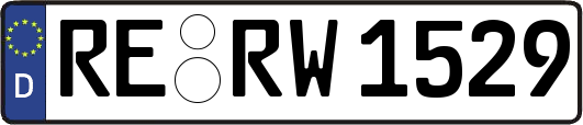 RE-RW1529