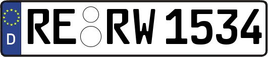 RE-RW1534