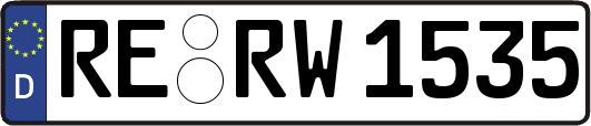 RE-RW1535