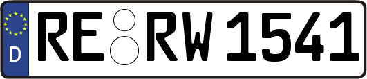 RE-RW1541