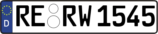 RE-RW1545