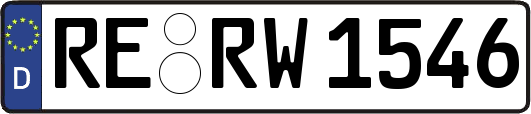 RE-RW1546