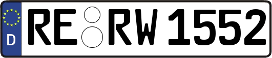 RE-RW1552