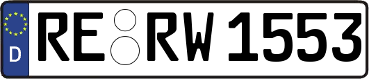 RE-RW1553