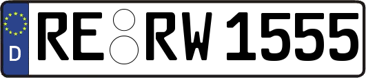 RE-RW1555