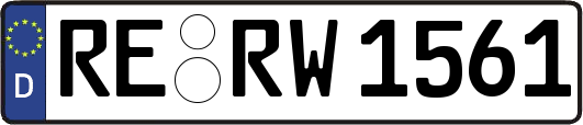 RE-RW1561