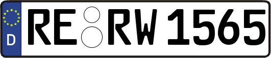 RE-RW1565