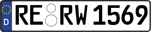 RE-RW1569