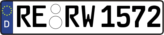 RE-RW1572