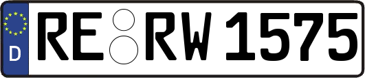 RE-RW1575