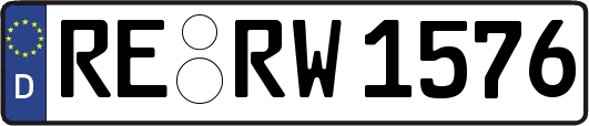 RE-RW1576