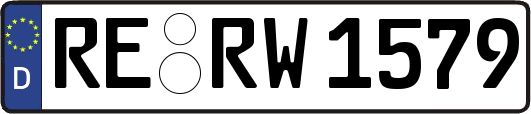 RE-RW1579