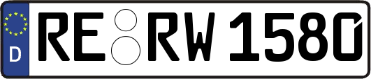 RE-RW1580