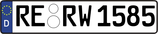 RE-RW1585