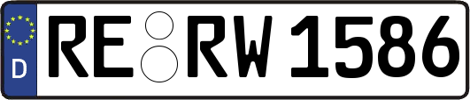 RE-RW1586