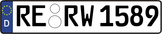RE-RW1589