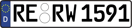 RE-RW1591