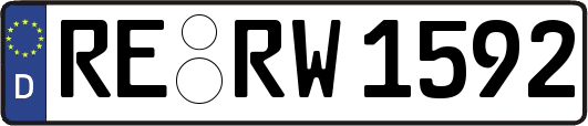 RE-RW1592