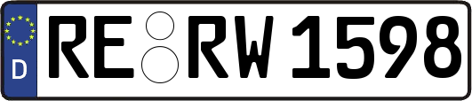 RE-RW1598