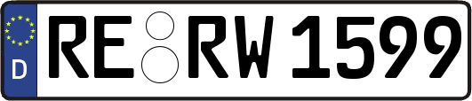 RE-RW1599