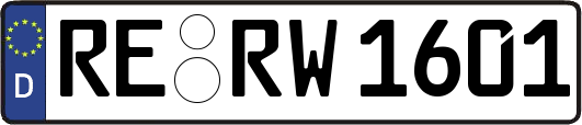 RE-RW1601