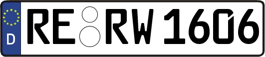 RE-RW1606