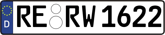 RE-RW1622