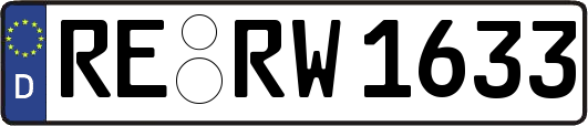 RE-RW1633