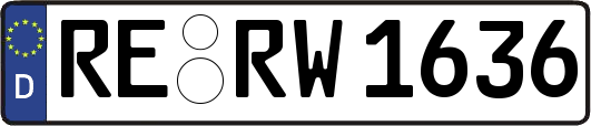 RE-RW1636
