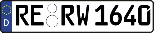 RE-RW1640