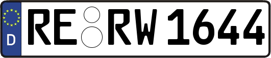 RE-RW1644