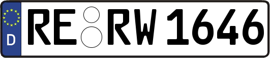 RE-RW1646