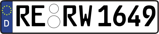 RE-RW1649