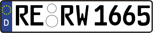 RE-RW1665