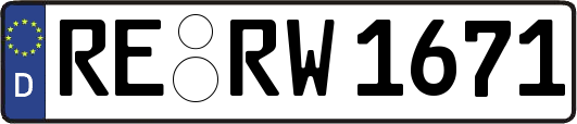 RE-RW1671