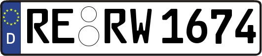 RE-RW1674