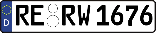 RE-RW1676