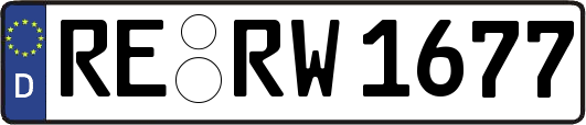 RE-RW1677