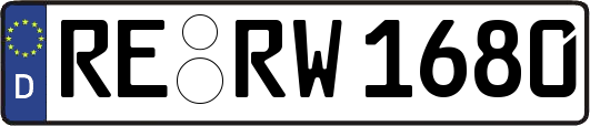 RE-RW1680