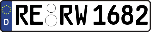 RE-RW1682