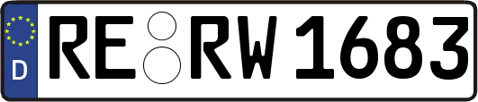 RE-RW1683