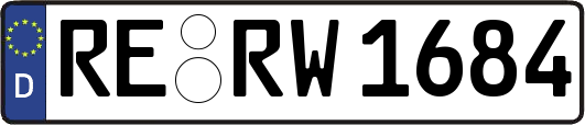 RE-RW1684