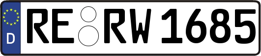 RE-RW1685