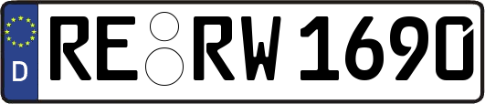 RE-RW1690