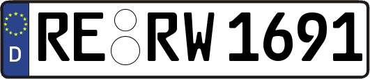 RE-RW1691