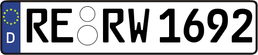 RE-RW1692