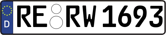 RE-RW1693