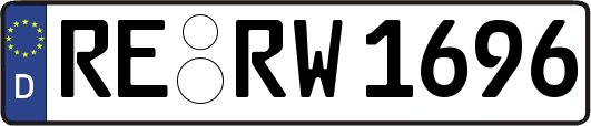 RE-RW1696