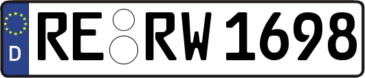 RE-RW1698