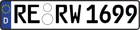 RE-RW1699
